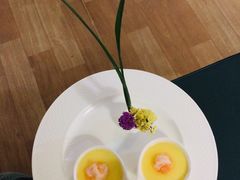 -忘忧草融合私房菜(红鼎国际店)