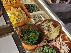 -菌小白火锅(时尚天河店)