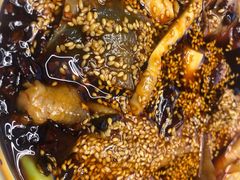 -小杨翘脚牛肉