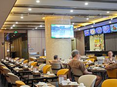 -东方棕泉·洗浴·按摩·美食国际水疗会所(福田店)