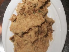 -山沟沟羊小馆&烤全羊羊肉汤(麦岛店)