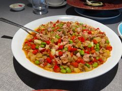 -南堂馆·新川菜(春熙路店)