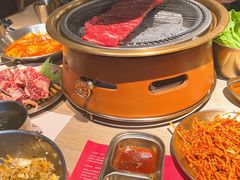 -西塔老太太泥炉烤肉(北京望京店)