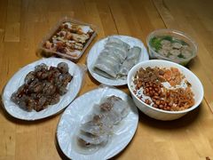 -汕尾菜粿(向西老店)