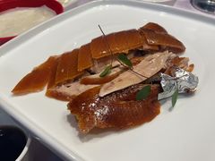 -盛百味·家宴餐厅(霸州分店)