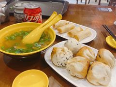 -大壶春生煎(四川中路店)