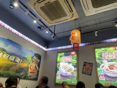 -石榴姐•山城小馆(创始店)
