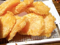天妇罗拼盘-鸟屯(三里屯店)