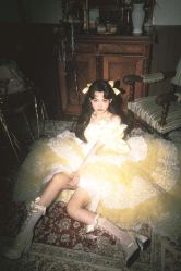 -WAVE SODA摄影工作室