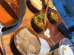 -楠火锅(哈尔滨金爵万象店)