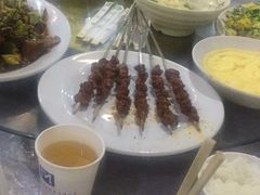 -YI PIN JU 一品居中餐厅 中国超市