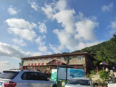 -大姆山草场