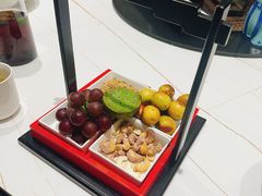 -农乐园食府(梅城镇店)