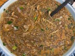 -501號台州海鲜餐厅(海创园店)