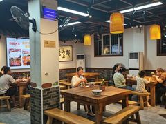 -星粉面大王城(德馨园店)