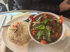 -ELI FALAFEL Lebanese&Mediterranean黎巴嫩美食(富城路店)