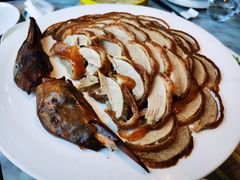 -雀蓝川菜(星悦汇店)