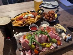 -Goose Island Brewhouse鹅岛精酿啤酒餐厅