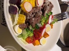 -西堤牛排(北京国瑞店)