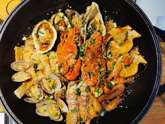 -大厨的餐厅(曾厝垵总店)