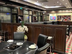 -一哥澳门豆捞 · 十七年经典澳门火锅(四季天地店)