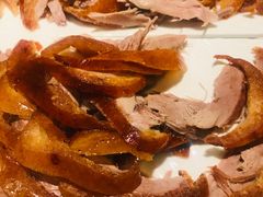 -同喜烤鸭店(光芒店)