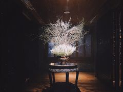 -三嚥阁 La Villa Restaurant