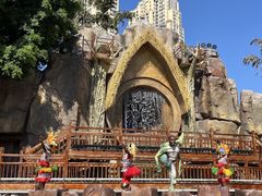 -海合安成都极地海洋公园