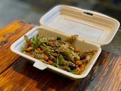 -陈添記·祖傳爽鱼皮·西关老字号(广州首店)