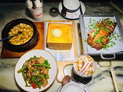 面包诱惑-绿茶餐厅(成都大悦城店)