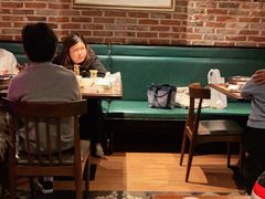 大堂-北大荒人(即墨店)