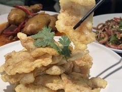 -燕郊烧鸽子(酷车小镇店)