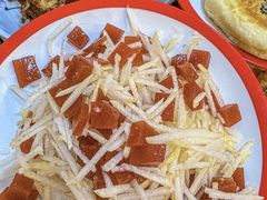 -聚首堂·特色小吃·肘子(什刹海德胜门店)