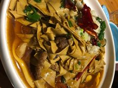 -海小馆海鲜餐厅(茂业百货店)