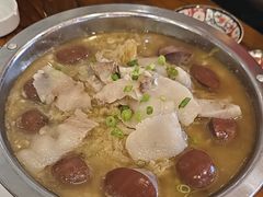 -陈家老院子·长春特色东北家宴(一匡街店)