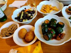 -难忘的面(五矿君澜酒店)