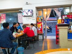 -五村饭店