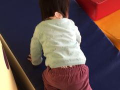 -美国悦宝园早教托育中心(东坝店)