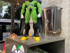 -山水肠粉(盐田店)