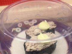 -万岁寿司(万国店)