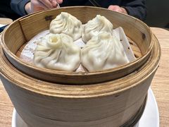 -翡翠拉面小笼包Crystal Jade(上海浦东国际机场T1店)