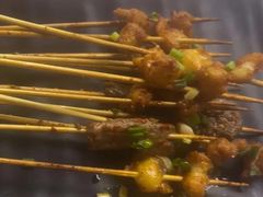 -辣不怕口味虾(凌霄路店)