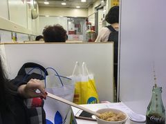 -麦文记面家(佐敦店)