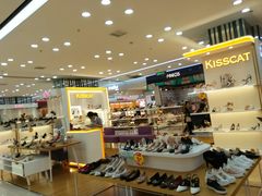 -通程奥特莱斯(华晨店)