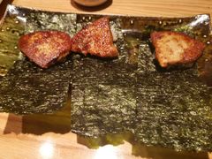 鹅肝手握-初居食屋日式料理(万象城购物中心店)