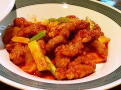 -吕氏疙瘩汤·私家菜馆(慈云寺店)