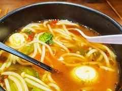 -猪脑壳凉面(武陵源店)