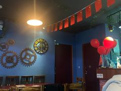 -S Team剧情密室(杭州龙翔桥店)