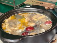 -金龙·打边炉(南京西路店)