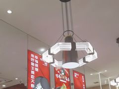 -巴蜀王婆大虾(南锣鼓巷店)
